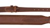 Gewehrriemen Pull-Up Büffelleder 30 - 50mm breit | rutschfest Länge 103cm (verstellbar) handegenäht