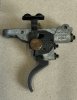 Parker Hale Abzug für Mauser 98