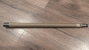 Accuracy International AT AX .308, 20-Zoll-Lauf, hellbraun, 460 Schuss abgegeben