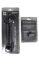 Zweibein Javelin Lite Standard Aluminium/Carbon 7" inkl. Classic Picatinny Adapter UVP Set: 179€