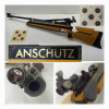 >!< ******** ANSCHÜTZ 2002 SuperAir ******** >!<