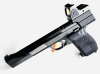 Hämmerli 208 / 215 RMR-Mount