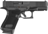 Glock Pistole 19 Gen6 9mm FS / Optic Ready Compact