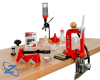 LEE 50th Anniversary Wiederlade Kit