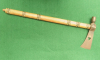 Western Tomahawk im Sioux Style