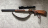Blaser bd 880 7x65R ; .22Hornet ; 16/70