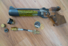 Matchluftpistole Hämmerli 480