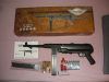 Umarex Legends MP 40 / Schmeisser