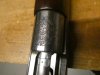 DWM Berlin Mod. 1908