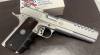STI Rettinger 1911 6" .45 ACP – Custom Wettkampfpistole / Sonderanfertigung