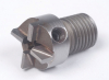 Lyman #7822204 Universal Trimmer Cutter Head CARBIDE ! replacement | Fräskopf für Hülsentrimmer Hart