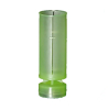 100 Stück WADS MINI-CONTAINER Cal. 28 GAUGE Schrotbecher 27g / 28g Blei Schrot Gesamt: 41mm GUALANDI