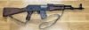 MGBs Special Edition Retro AKM - WBP Jack - halbautom. Büchse 7,62x39 - System AKM AK47 AK74 AK-47
