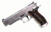 Sig Sauer P226 X-Five Sunburst Kal. .40S&W