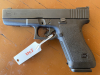 Glock 21 .45ACP .45Auto .45 ACP Auto