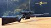 Gunwerks Skunkwerks „The Pygmy" / .308 Win. / Carbon / Leupold Mark 5HD / Roedale Ti42 / Einzelstück
