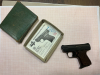 Schreckschusspistole SM Röner Sportwaffen mod 15 8mm
