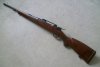 Repetierbüchse CZ Mod. 98 8x57IS