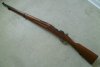 Repetierbüchse Carl Gustafs M 96 6,5x55 1916