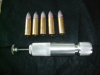 Sharps Kal.54 Geschosssetzer