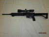Oberland Arms OA15 (AR15) .223Rem