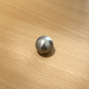 KAMMERGRIFFKUGEL aus Aluminium - Boule de levier aluminium