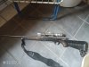 Ruger .22-250 rem