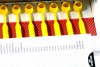 LEE POWDER MEASURE DIPPER KIT #90100 - Original Set mit 15 Pulvermessbechern inkl. Pulvertabelle NEU