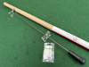 VFG-Edelstahl-Putzstock für Büchsen im Kaliber .22 - 6,5 mm