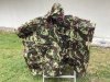 Lizard Camo Regenponcho