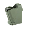 maglula® UpLULA® 9 mm to .45ACP universal pistol magazine loader – Dark Green UP60DG