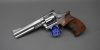 Revolver Smith & Wesson Mod. 686-4, Kaliber 357Mag,6", sehr gut