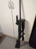 Remington Mod. 700 LRT .30-06 Springfield - McMillan Schaft neuwertig SSG