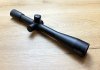 Zielfernrohr Sightron SIII Competition 45x45 ED (Target Dot) ++ TOP ZUSTAND ++