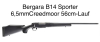 Blattzeitschnäppchen: Wunschpaket für 999,-€ Bergara Brenner Savage Nikko Hawke Bushnell .308 .223