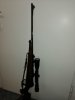 Mauser 66s .300WinMag mit S+B 6x42mm - Neuwertig, einzigartig - Keine Sauer 80 90 R93 R8