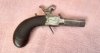 ******* engl. Taschenpistole "WESTLEY RICHARDS" *******