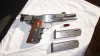 Springfield Armory Trophy Match, Kaliber .45 Auto
