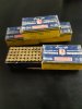 Alte Lapua Partronen .22lr für Sammler