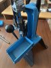 Dillon XL 650 Ladepresse