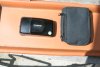 Für Fotosammler Kleinbildkamera Olympus mju Zoom mit Tasche