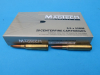 20 Schuß MagTech Vollmantel-Spitz 6,5x55 S.E. – 143gr / 9,3g