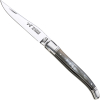 Laguiole Taschenmesser Büffelhorn