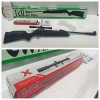 >!< **** NEU **** TELL Mod. 220 Luftgewehr 4,5 mm **** + ZF + **** NEU **** >!<