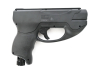 Mehrschüssige CO2 Pistole T4E TP 50 Compact, Kaliber .50 Defense Training Marker,F-Zeichen,26 Kugeln