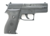 Mehrschüssige CO2 Luftpistole RWS Modell C 225, Kaliber 4,5 mm, (.177), Koffer, zwei Reservemagazine