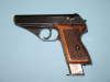 Mauser HSc