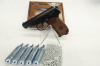 Legenden! CO² Makarov * BB´s * mit Starterpaket