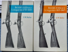 2 Bücher " BRITSH MILITARY LONGARMS 1715-1815 "