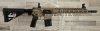 Neuware vom Fachhandel - Schmeisser AR-15 M4FL FDE 14,5" Kal. .223Rem. - versandkostenfrei !